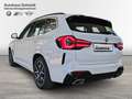BMW X3 xDrive20d *M Sportpaket*HiFi*Pano*AHK*Head-Up*DAB* Weiß - thumbnail 3