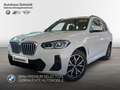 BMW X3 xDrive20d *M Sportpaket*HiFi*Pano*AHK*Head-Up*DAB* Weiß - thumbnail 1