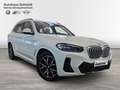 BMW X3 xDrive20d *M Sportpaket*HiFi*Pano*AHK*Head-Up*DAB* Weiß - thumbnail 6