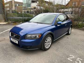 C30 2.0 Momentum, Schiebedach, Sitzhzg,Top Wagen