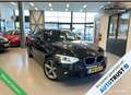 BMW 118 1-serie 118i M Sport Edition High Executive top co Zwart - thumbnail 1
