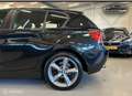 BMW 118 1-serie 118i M Sport Edition High Executive top co Zwart - thumbnail 12