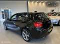BMW 118 1-serie 118i M Sport Edition High Executive top co Zwart - thumbnail 7