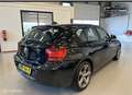 BMW 118 1-serie 118i M Sport Edition High Executive top co Zwart - thumbnail 9