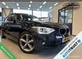 BMW 118 1-serie 118i M Sport Edition High Executive top co Zwart - thumbnail 3