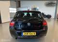 BMW 118 1-serie 118i M Sport Edition High Executive top co Zwart - thumbnail 8