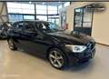 BMW 118 1-serie 118i M Sport Edition High Executive top co Zwart - thumbnail 11