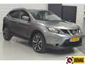 Nissan Qashqai 1.2 Tekna // LEDER // TREKHAAK // 360 CAM // PDC / Grau - thumbnail 1