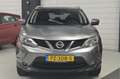 Nissan Qashqai 1.2 Tekna // LEDER // TREKHAAK // 360 CAM // PDC / Grau - thumbnail 2