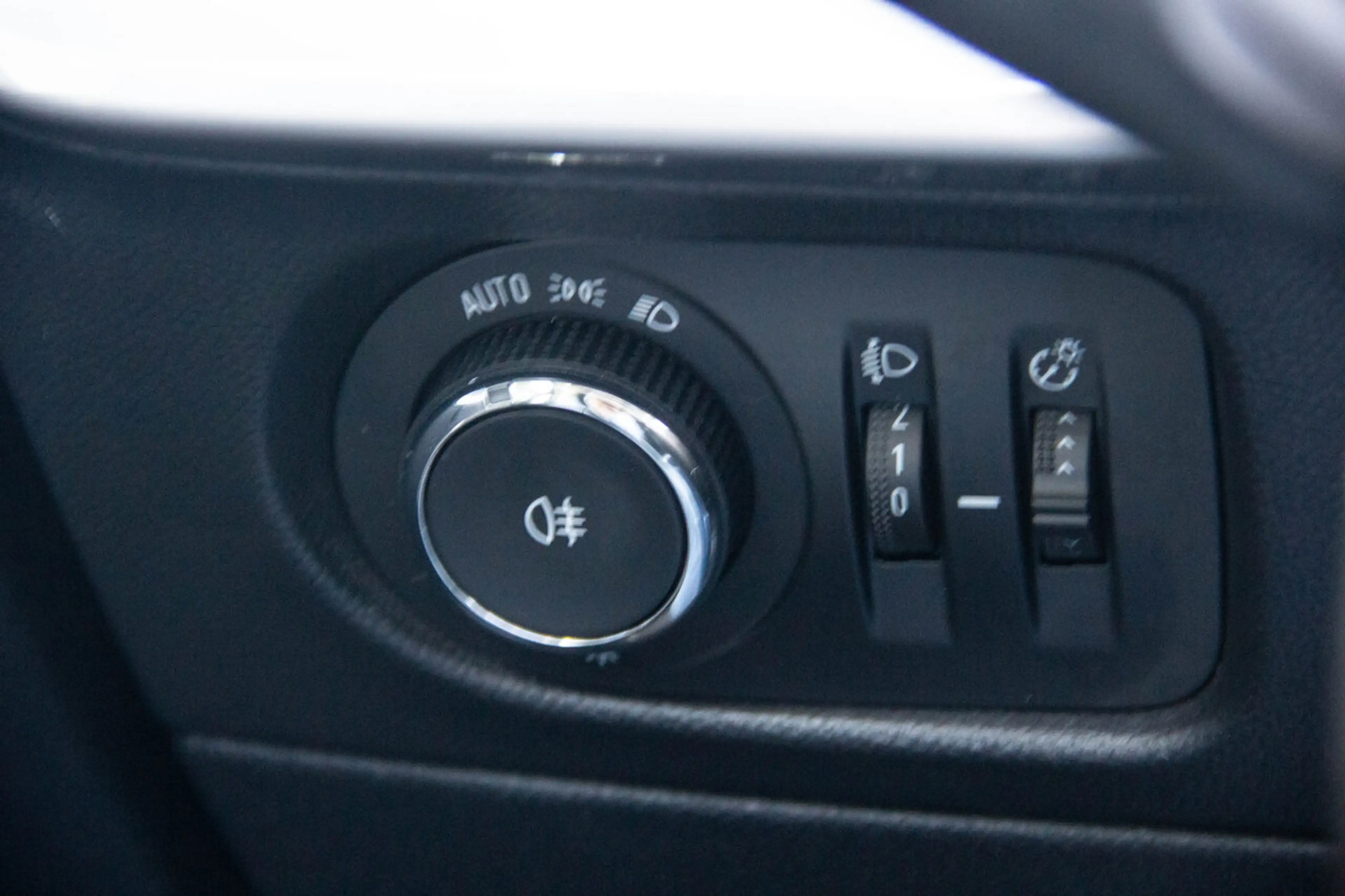 Opel Mokka EDITION 1.2T 100PK |GPS|CAMERA| — photo 18