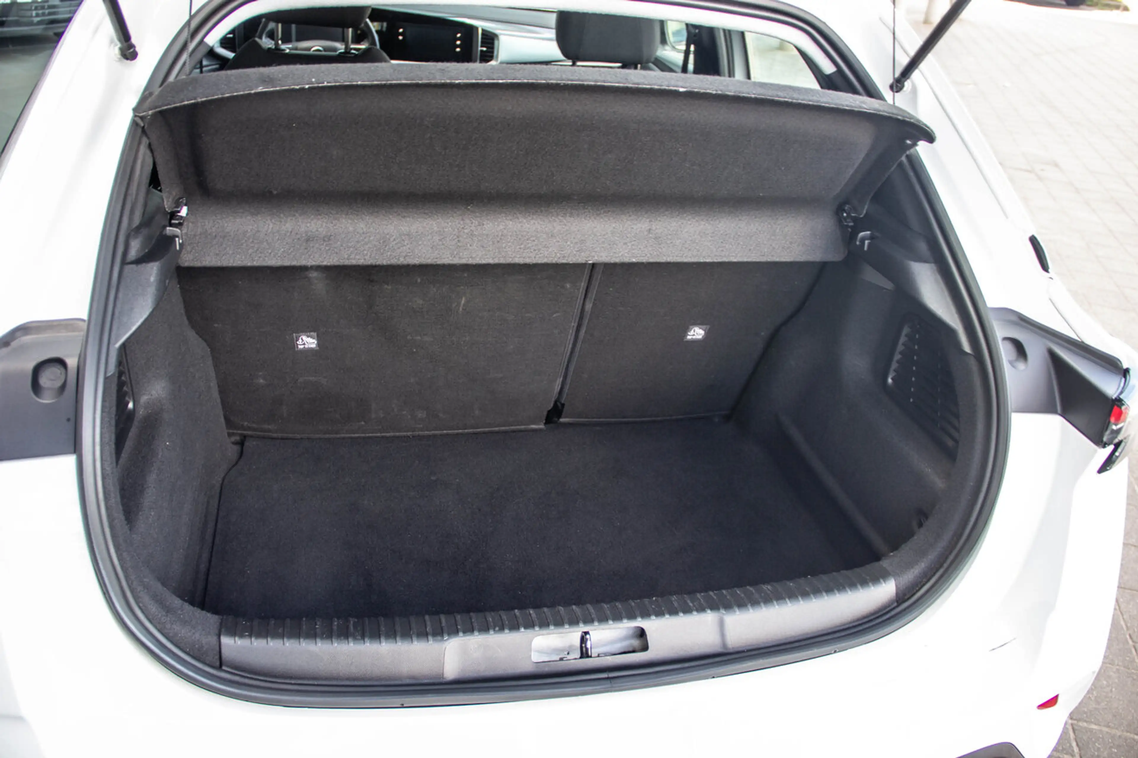 Opel Mokka EDITION 1.2T 100PK |GPS|CAMERA| — photo 7