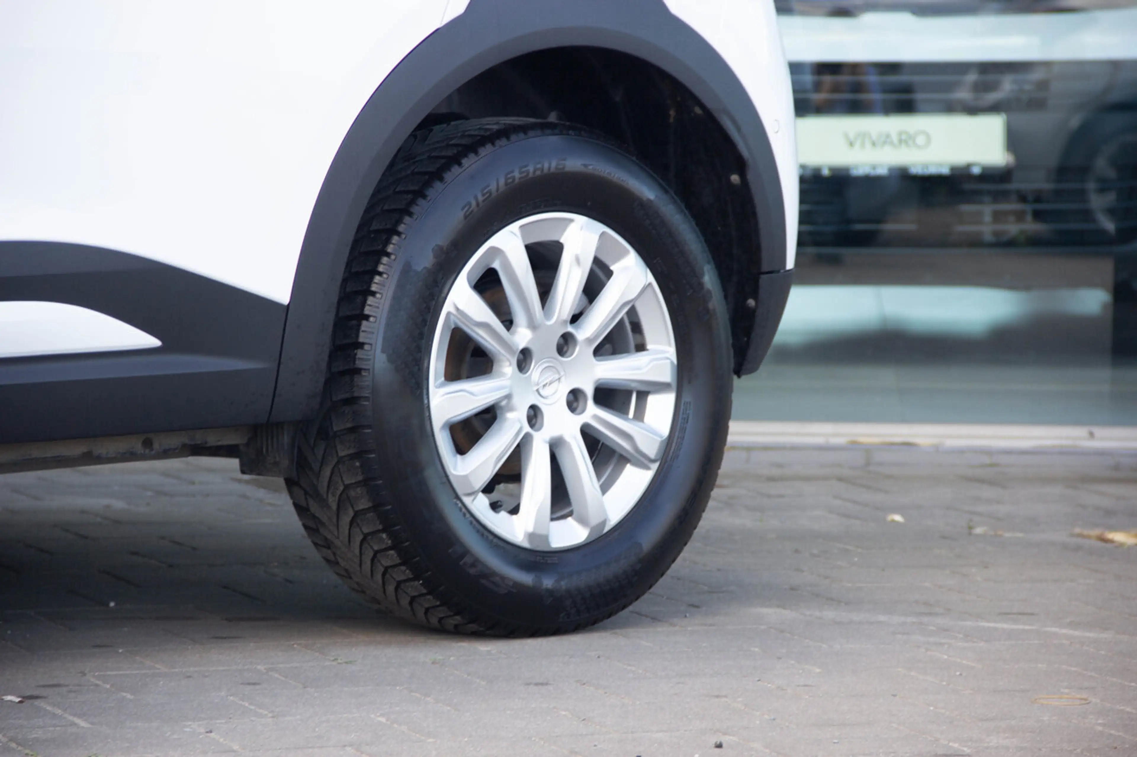 Opel Mokka EDITION 1.2T 100PK |GPS|CAMERA| — photo 5