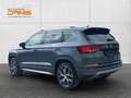 SEAT Ateca 1,5 FR TSI NAVI/KESSY/Virtual/ACC/Leder/LED Grau - thumbnail 3
