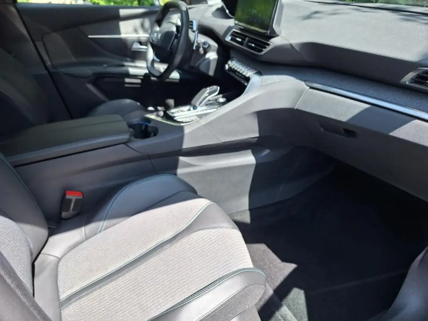 Peugeot 3008 II Allure Pack Noir - 2