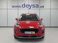 Ford Puma 1.0 EcoBoost MHEV Titanium 125 Rojo - thumbnail 4