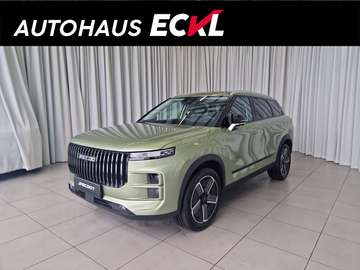 ICE 4WD Premium AUT