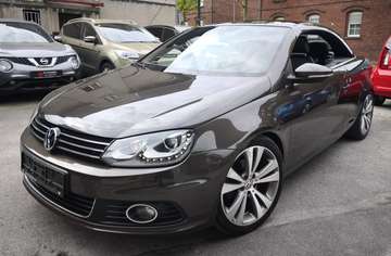Basis BMT 1.4 TSI NAVI/LEDER/XENON/KETTEGEWECHSELT