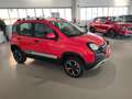 Fiat Panda Cross 0.9 TwinAir Turbo S&S 4x4 Rosso - thumbnail 3