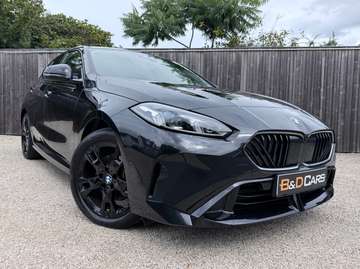 116iA M-SPORT NETTO: € 21.479