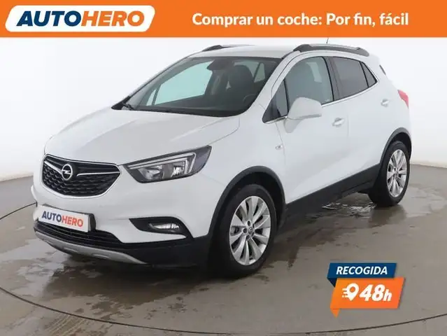 Opel Mokka 1.6 CDTI DPF Excellence Start/Stop
