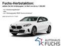 BMW 120 Automatik Navi Sitzheiz Adapt.LED Komfortzugang Dr Weiß - thumbnail 1