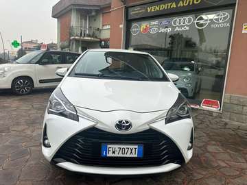 5p 1.0 Lounge 72CV CAMERA NAVI NEO PATENTATI