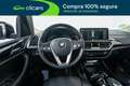 BMW X3 xDrive 20dA xLine Gris - thumbnail 21