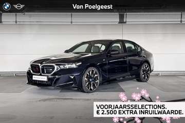 Sedan M60 xDrive 84 kWh | Selections 2500