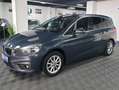 BMW 216 Gran Tourer 216 d * 7 PLACES * BIEN OPTIONNE * TOP Gris - thumbnail 4
