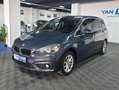 BMW 216 Gran Tourer 216 d * 7 PLACES * BIEN OPTIONNE * TOP Gris - thumbnail 2