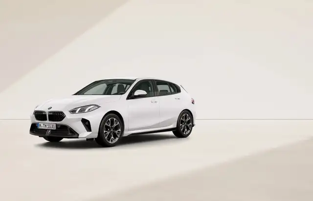 BMW 120 120 48V MSport