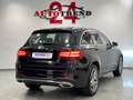 Mercedes-Benz GLC 250 4Matic AMG-LINE PANORAMA+KAMERA+LED Schwarz - thumbnail 12