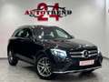 Mercedes-Benz GLC 250 4Matic AMG-LINE PANORAMA+KAMERA+LED Schwarz - thumbnail 2
