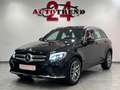 Mercedes-Benz GLC 250 4Matic AMG-LINE PANORAMA+KAMERA+LED Schwarz - thumbnail 1