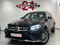 Mercedes-Benz GLC 250 4Matic AMG-LINE PANORAMA+KAMERA+LED Schwarz - thumbnail 5