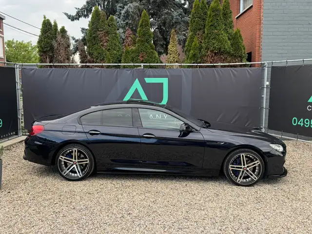 BMW 640 Gran Coupé 640 dA M Sport Edition ** ** LAST CHANCE - OFFER VALID FOR 48 HOURS ..