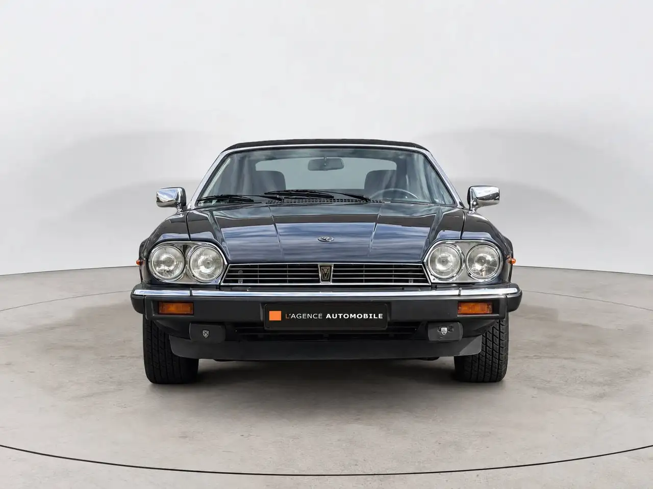 Jaguar XJS, foto 9