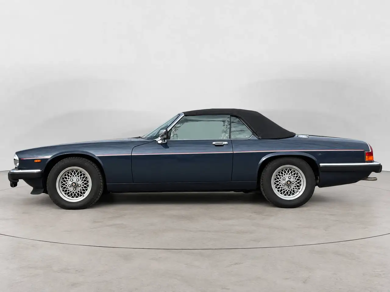 Jaguar XJS, foto 3
