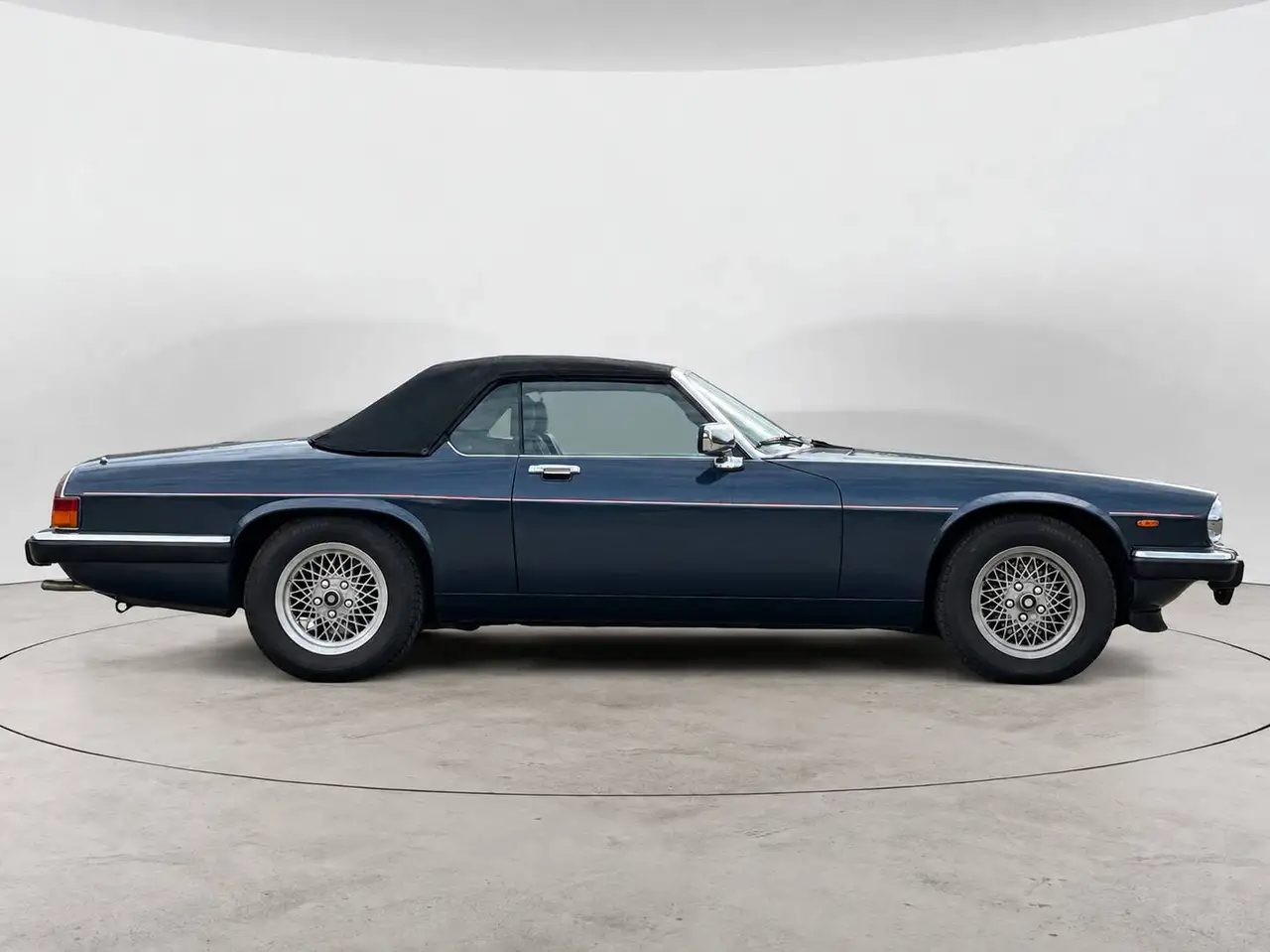 Jaguar XJS, foto 7