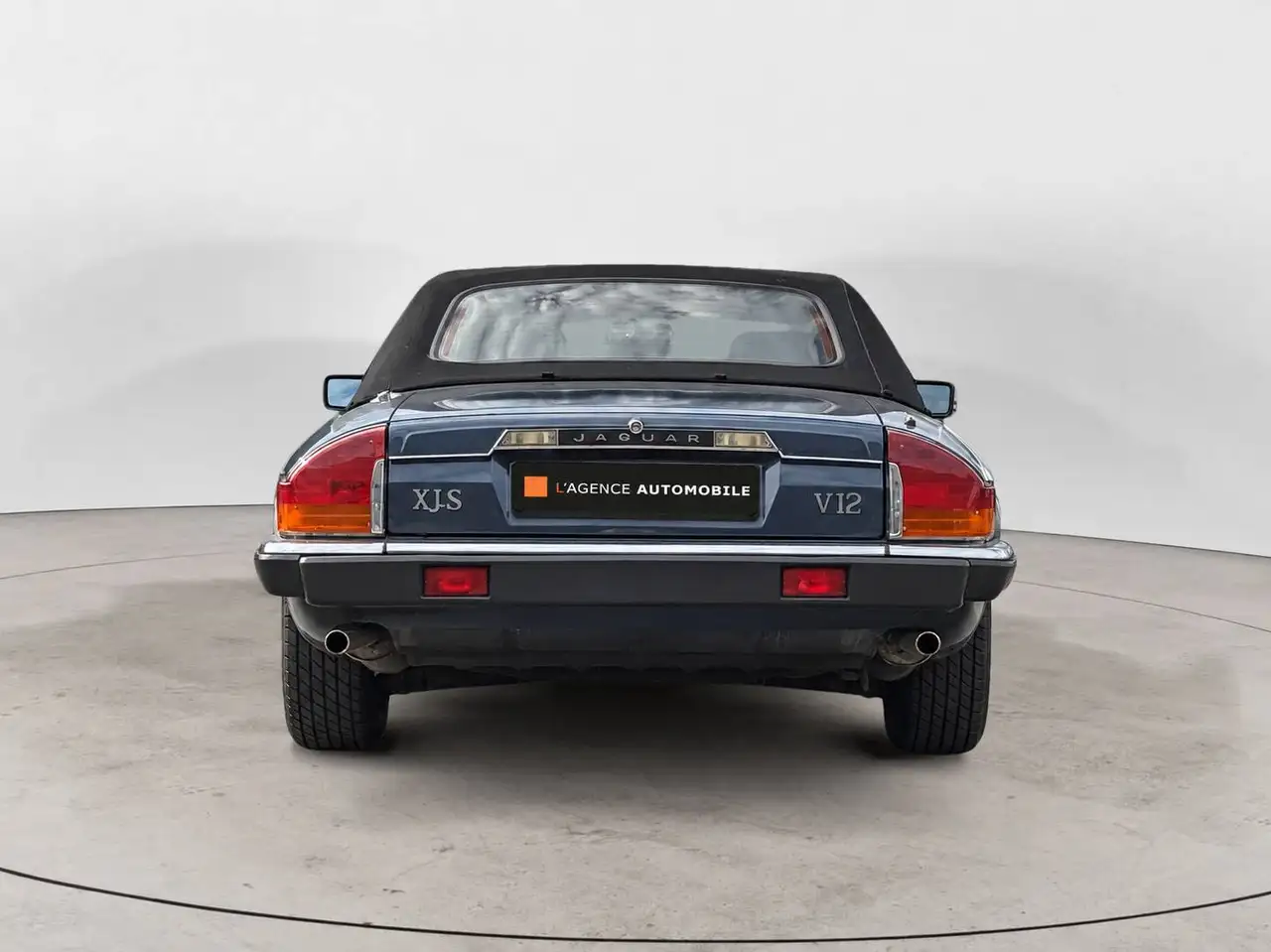 Jaguar XJS, foto 5