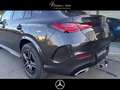 Mercedes-Benz GLC 220 d 4M Coupe +AMG+DISTRO+NAVI+KAMERA+AHK Gris - thumbnail 5