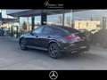 Mercedes-Benz GLC 220 d 4M Coupe +AMG+DISTRO+NAVI+KAMERA+AHK Gris - thumbnail 3
