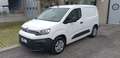 Citroen Berlingo 1.5 BlueHDi 100cv Furgone M Club Bianco - thumbnail 2