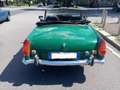 MG MGB Green - thumbnail 6