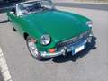 MG MGB zelena - thumbnail 5