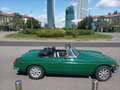 MG MGB Green - thumbnail 1