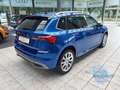 Skoda Kamiq Style 1.0 TSI Sportsitze LED Tempomat PDC Blau - thumbnail 5