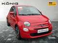Fiat 500 MY22 1.0 GSE CLUB Klima Radio Rood - thumbnail 2
