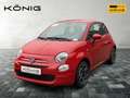 Fiat 500 MY22 1.0 GSE CLUB Klima Radio Rood - thumbnail 1