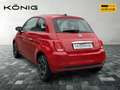 Fiat 500 MY22 1.0 GSE CLUB Klima Radio Rood - thumbnail 4